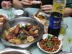 -唐闸邵记鸡煲馆