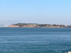 -青岛奥林匹克帆船中心