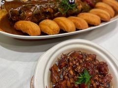 -聆桂烤鸭·金奖烤鸭(静联广场店)