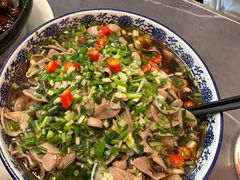 -富临轩私房菜(集庆门大街店)