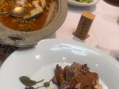 -徽镇小厨·经典徽菜(十里河店)