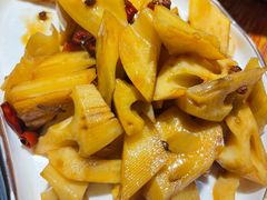 -满堂春特色餐馆