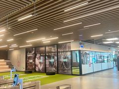 -燃坊JEN ACTIVE游泳健身中心·深圳前海JEN酒店