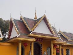 -报恩禅寺