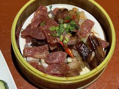 -花笙记打边炉·煲仔饭(五大道店)
