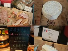 -圣丰索菲特·2 On 988 Café 自助餐厅