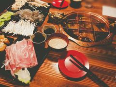 -江湖餐厅–重庆九宫格老火锅