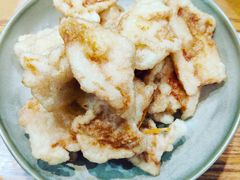 -金掌勺·锅包肉(双榆树店)