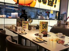 -虎丫炒鸡(郑州高新万科店)