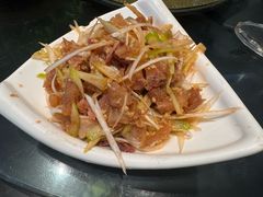 -漕河全驴宴饭店(徐水店)