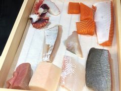 -Sushi Hanzo半藏(天环广场店)