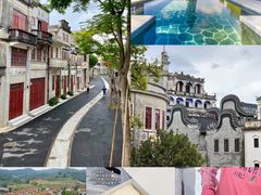 -赤坎·广东华侨国际旅游度假区