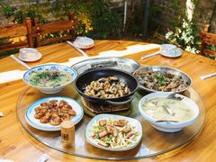 -东坊味道私房菜·地道顺德菜(大良店)