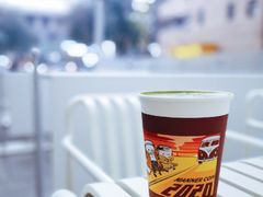 -Manner Coffee(IFS一楼店)