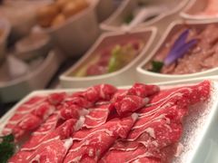 -海底捞火锅(团结桥店)