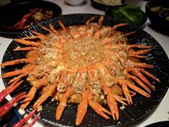 -红盔甲·小龙虾(天钥桥店)