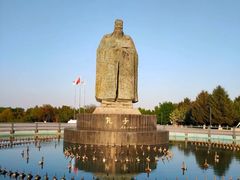 -长春世界雕塑园