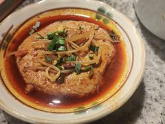 -南京大牌档(香港广场店)