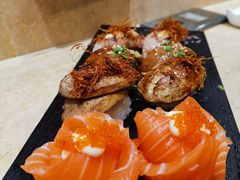 -东京屋(武定路店)
