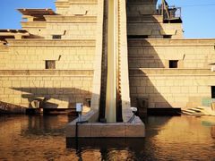-亚特兰蒂斯水世界冒险乐园