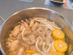 -椰小鸡·琼州糟粕醋(美兰缤纷城店)