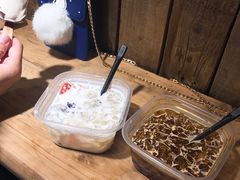 -甜心闲生传统手工冰粉(太古里店)