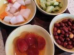 -半山腰·云南菜(侨福芳草地店)