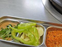 -牛犇炭火烤肉·鲜切烤肉(承德总店)