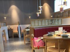 大堂-蜜桃餐厅·伴山(绿宝广场店)