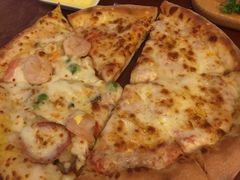-棒约翰比萨·意面(剑河店)