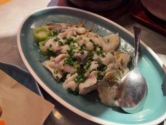 -啫神·广州地标美食(北京路店)