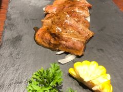 -九井澤精致料理(金茂店)
