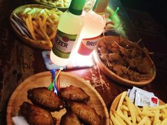 -Helens海伦司(武汉卓刀泉店)