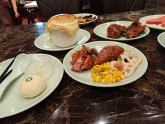 -水晶之星洗浴温泉汗蒸