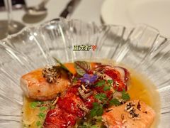 -王府半岛酒店·Jing法餐厅及酒吧
