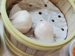 -希尔顿酒店-豫园中餐厅