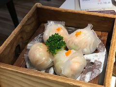 -粤点越有·茶点·粤菜(樵岭国际店)