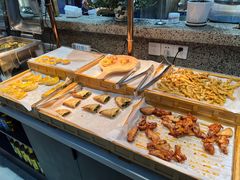 -谭三娘鲜切牛肉自助火锅(九眼桥总店)