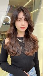 -COSMO PRO造型