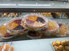 -玛尔哈巴·塔塔尔糕点(华侨小区店)