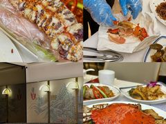 -喜记避风塘炒辣蟹(旗舰店)