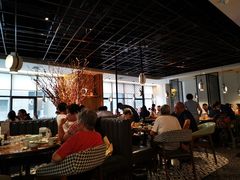 大堂-禾珍珠家常小馆(河南博物院店)