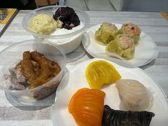 -满记甜品(水游城店)
