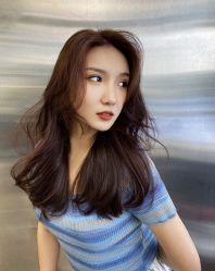 -Hair Code芭曲发型