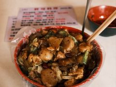 随便烧饭-胖哥料理(兴义里店)