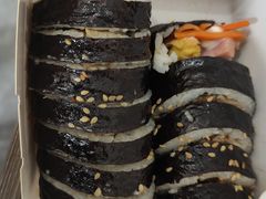 -传闻来紫菜包饭·打糕(西塔韩百店)