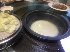 -海味当家(西安路店)