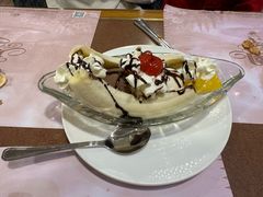 -玫瑰园西餐厅(新华大厦店)