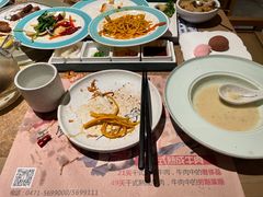 -额尔敦牛厨师铜板烧