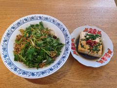 -北三条胡同打卤面馆(雍和宫店)